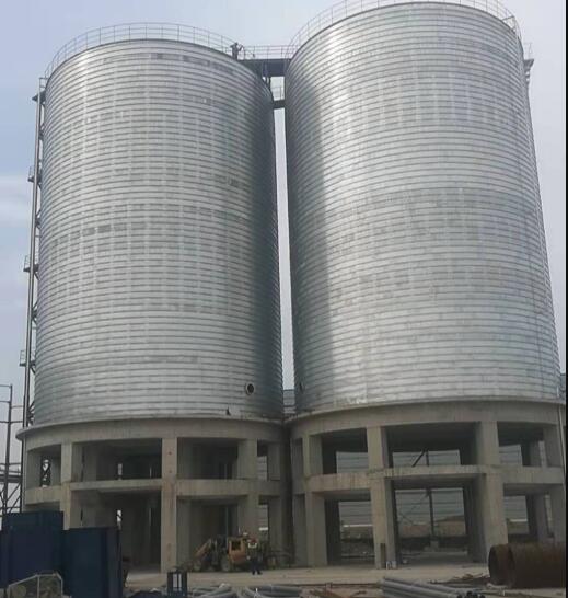 仙游镀锌卷板仓